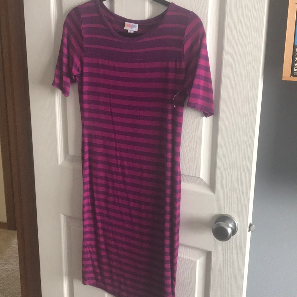 LulaRoe Julia